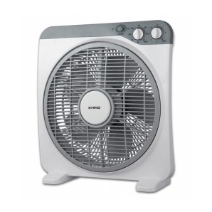Slim Box Fan
