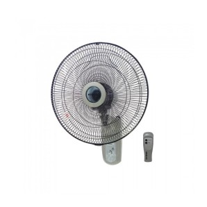 Wall Fan with Remote Control