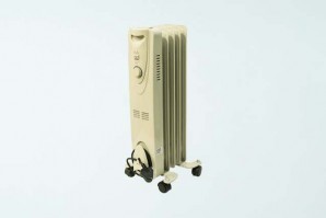 Oil Filled Radiator Heater