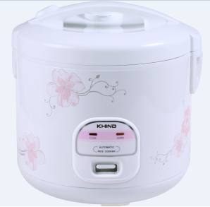  Jar Rice Cooker 1.8 L RCJ181